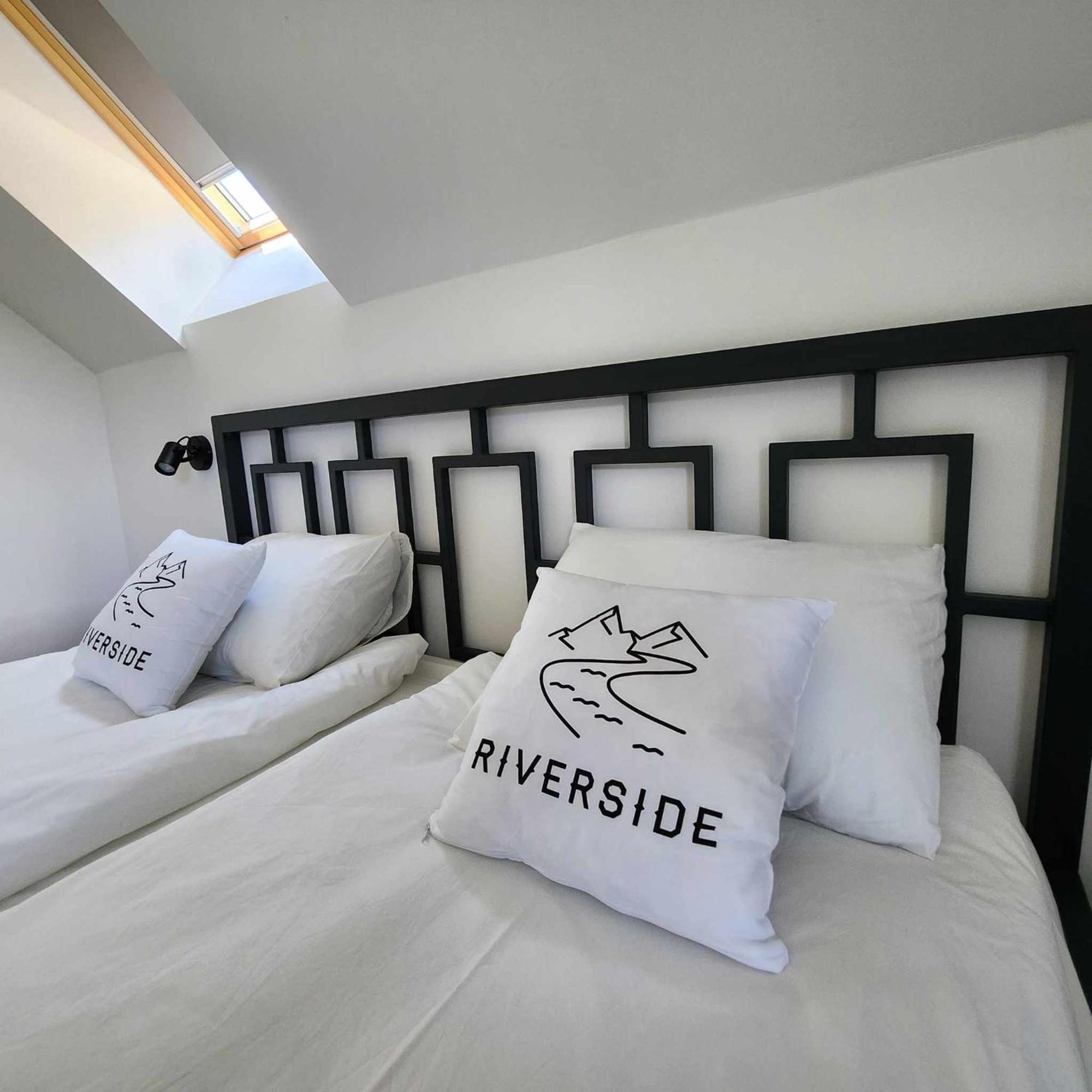 Riverside Apartma 2, Kranjska Gora Ngoại thất bức ảnh